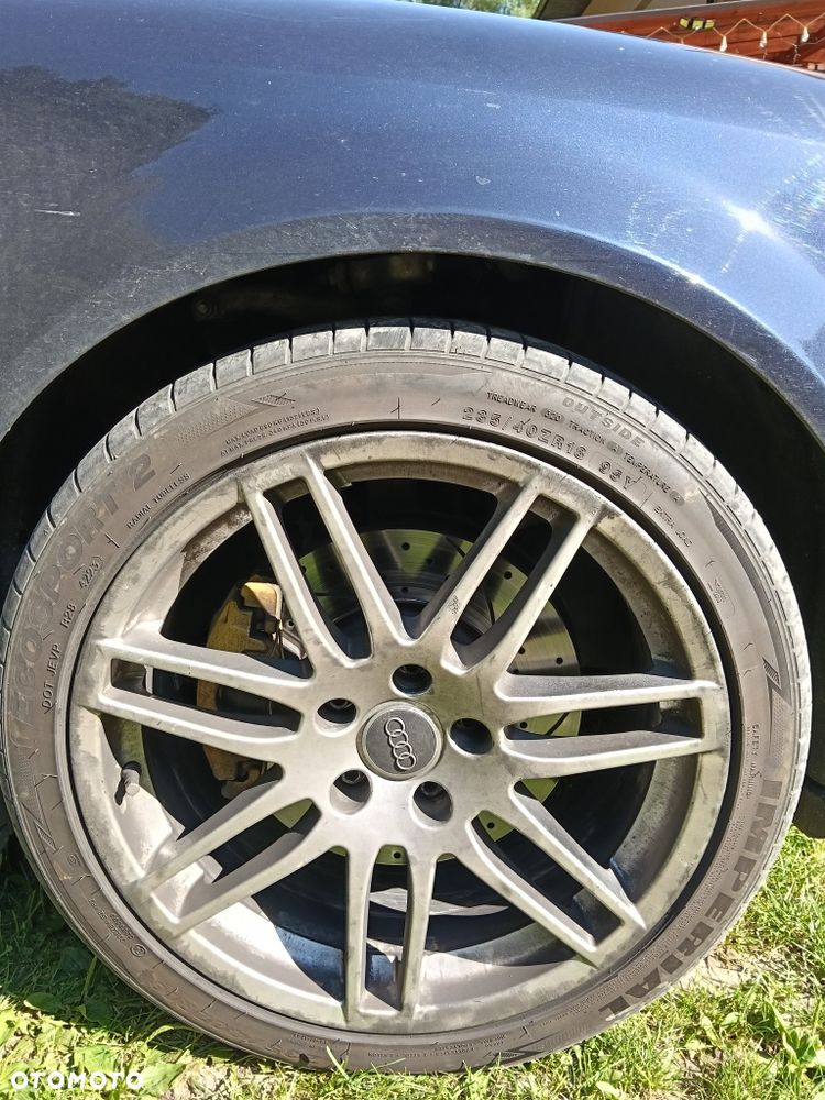 Audi A4 Avant - 6