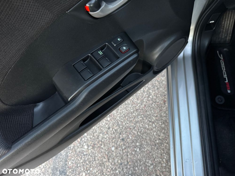 Honda Jazz 1.4 i-VTEC Comfort Plus - 26