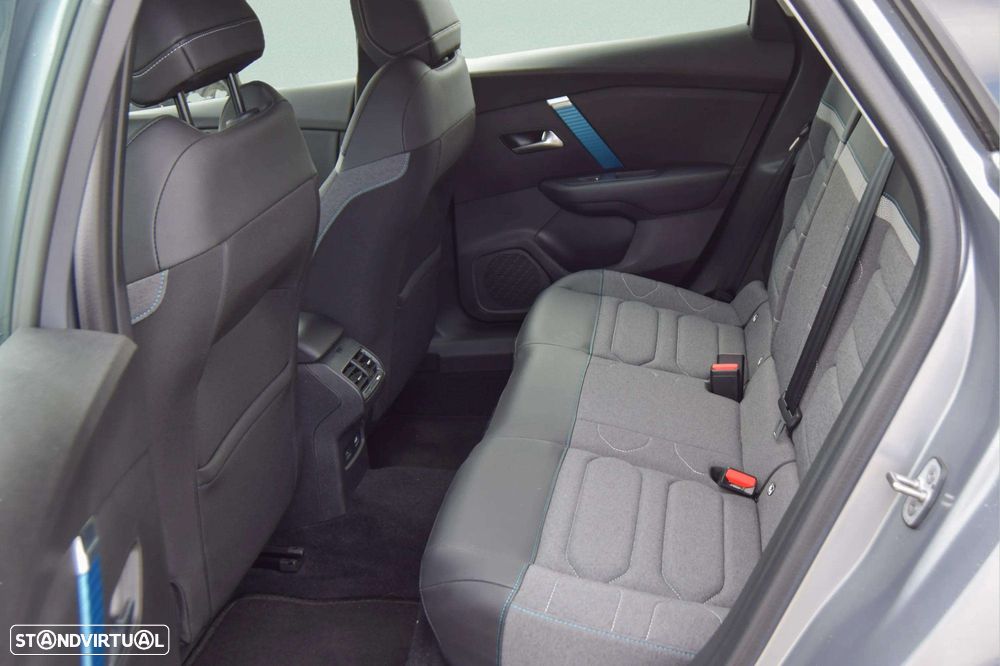 Citroën e-C4 50 kWh Feel Pack - 32