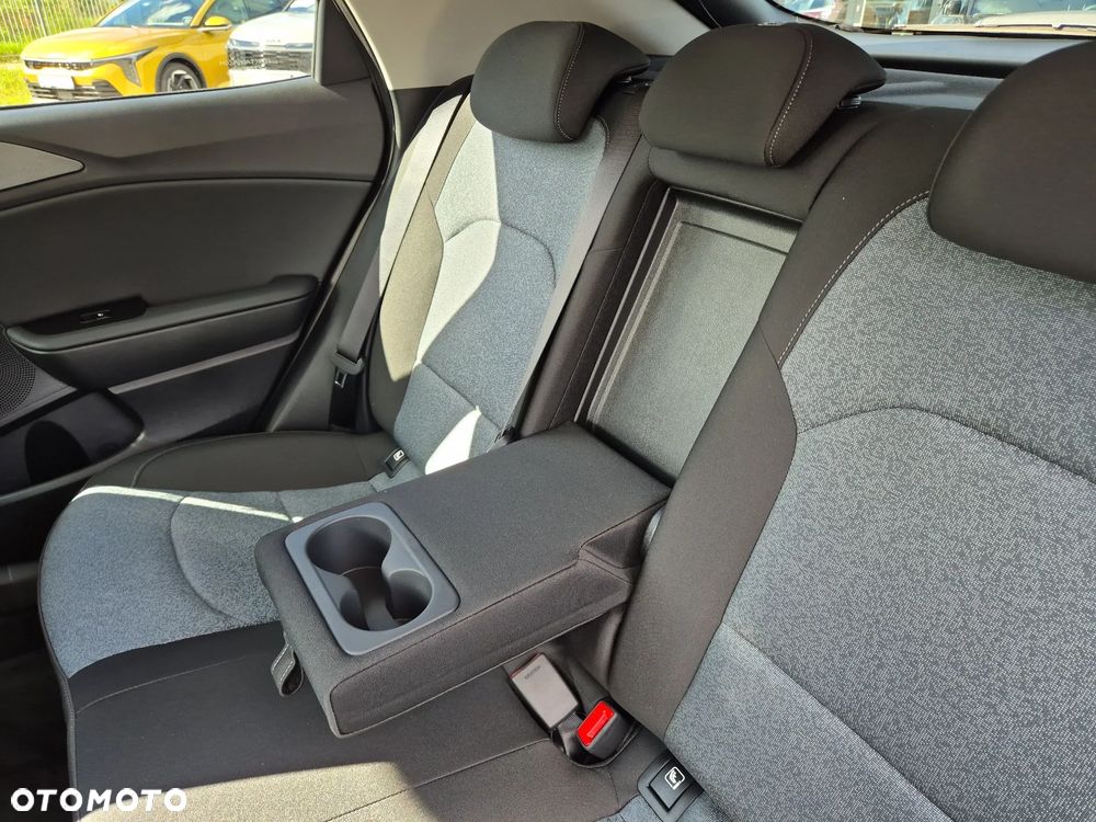 Kia XCeed 1.6 T-GDI M DCT - 16