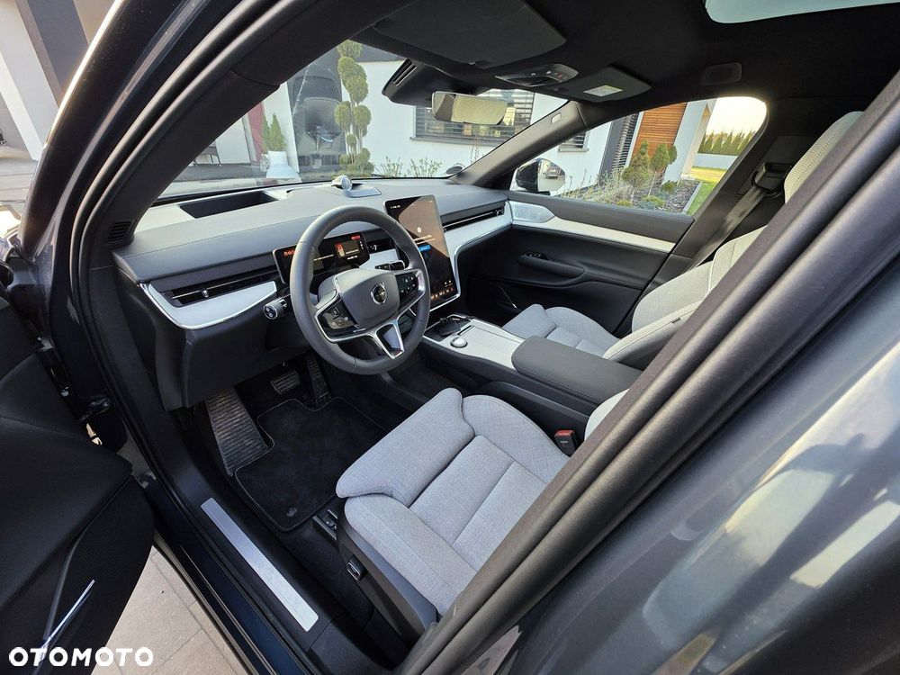 Volvo EX90 Twin Motor AWD Ultra (7-Sitzer) - 11
