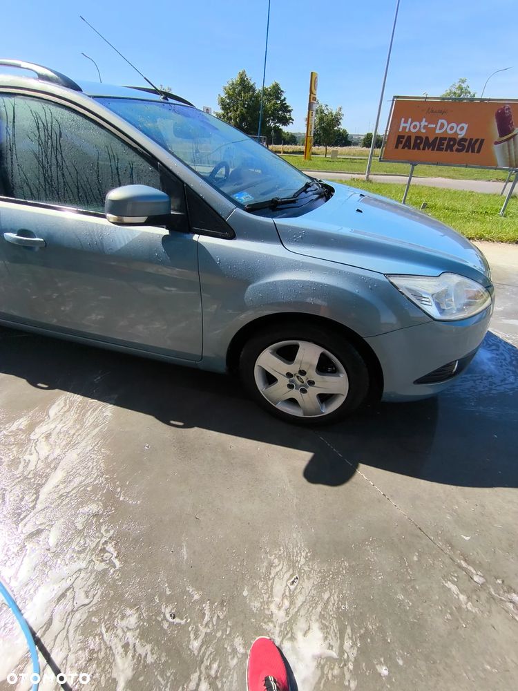 Ford Focus - 10