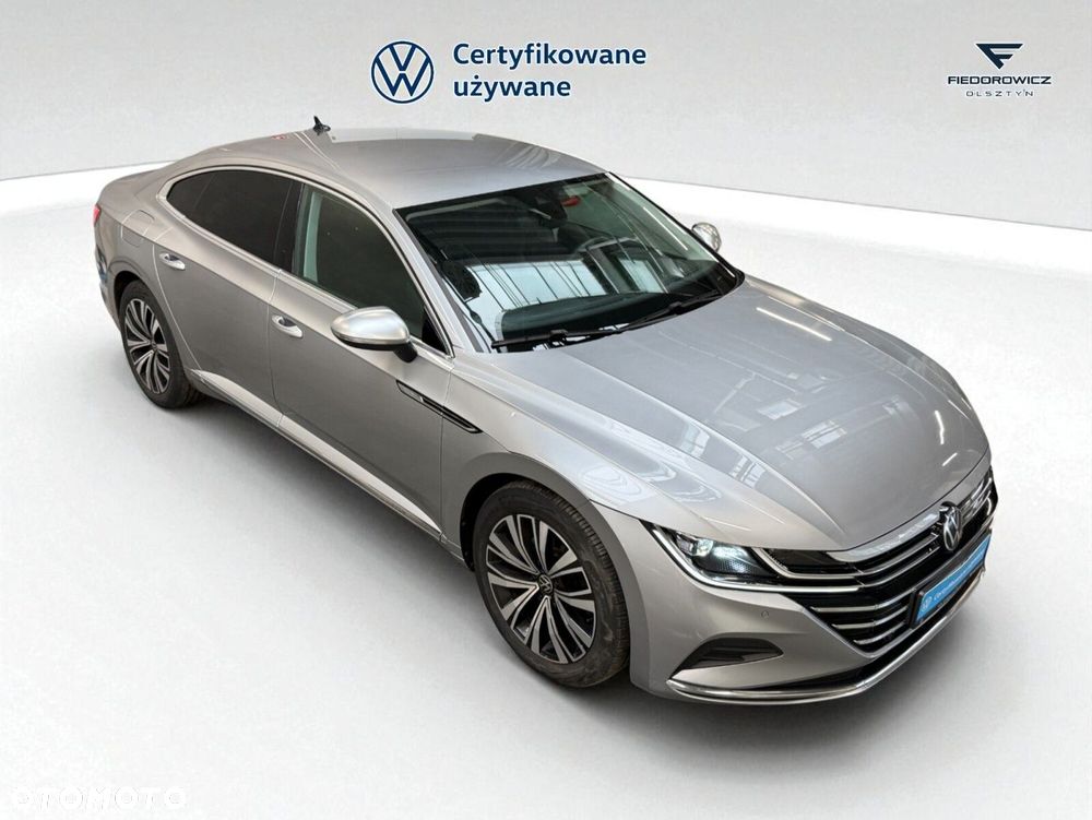 Volkswagen Arteon 2.0 TSI Elegance DSG - 13