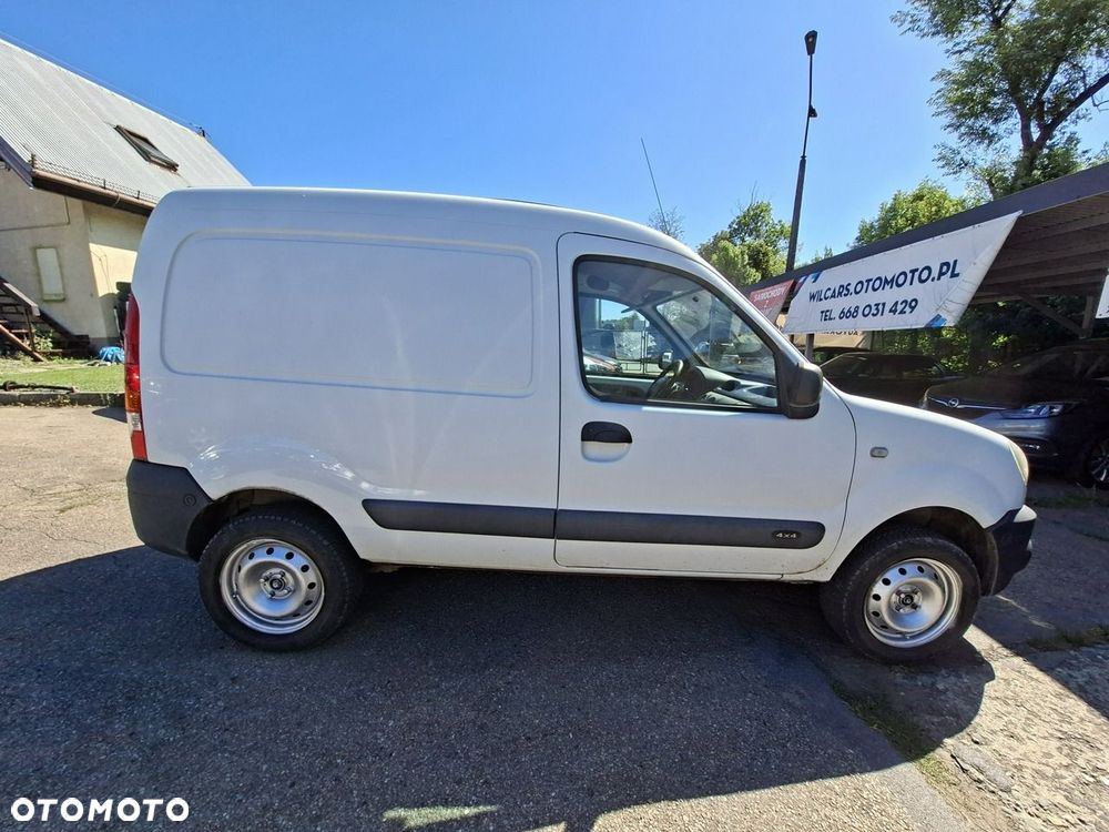 Renault Kangoo - 6
