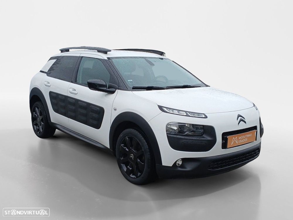 Citroën C4 Cactus 1.2 PureTech Feel - 7