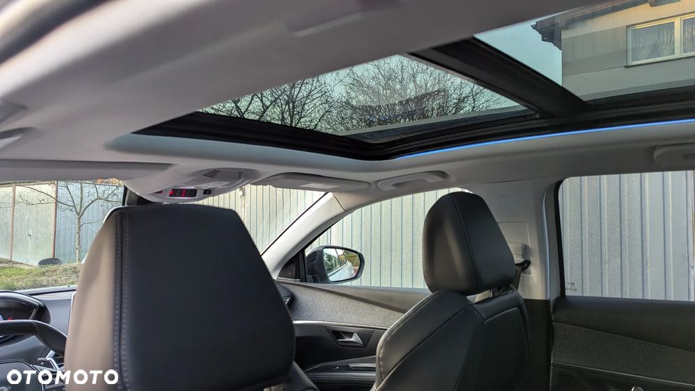 Peugeot 3008 1.6 THP Allure S&S EAT6 - 12