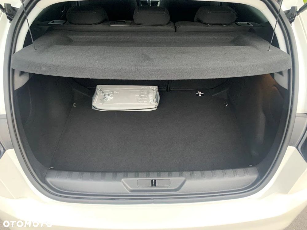 Peugeot 308 PureTech 110 Stop & Start Style - 15