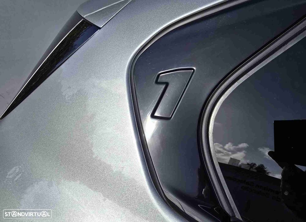 BMW 116 Pack Desportivo M - 17