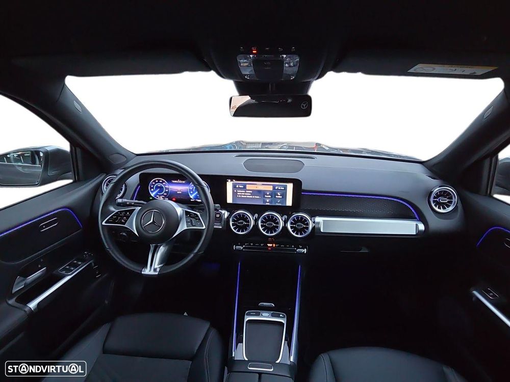 Mercedes-Benz EQB 250+ Edition - 13