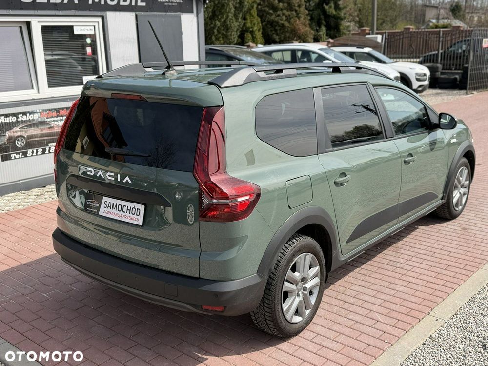 Dacia Jogger - 8
