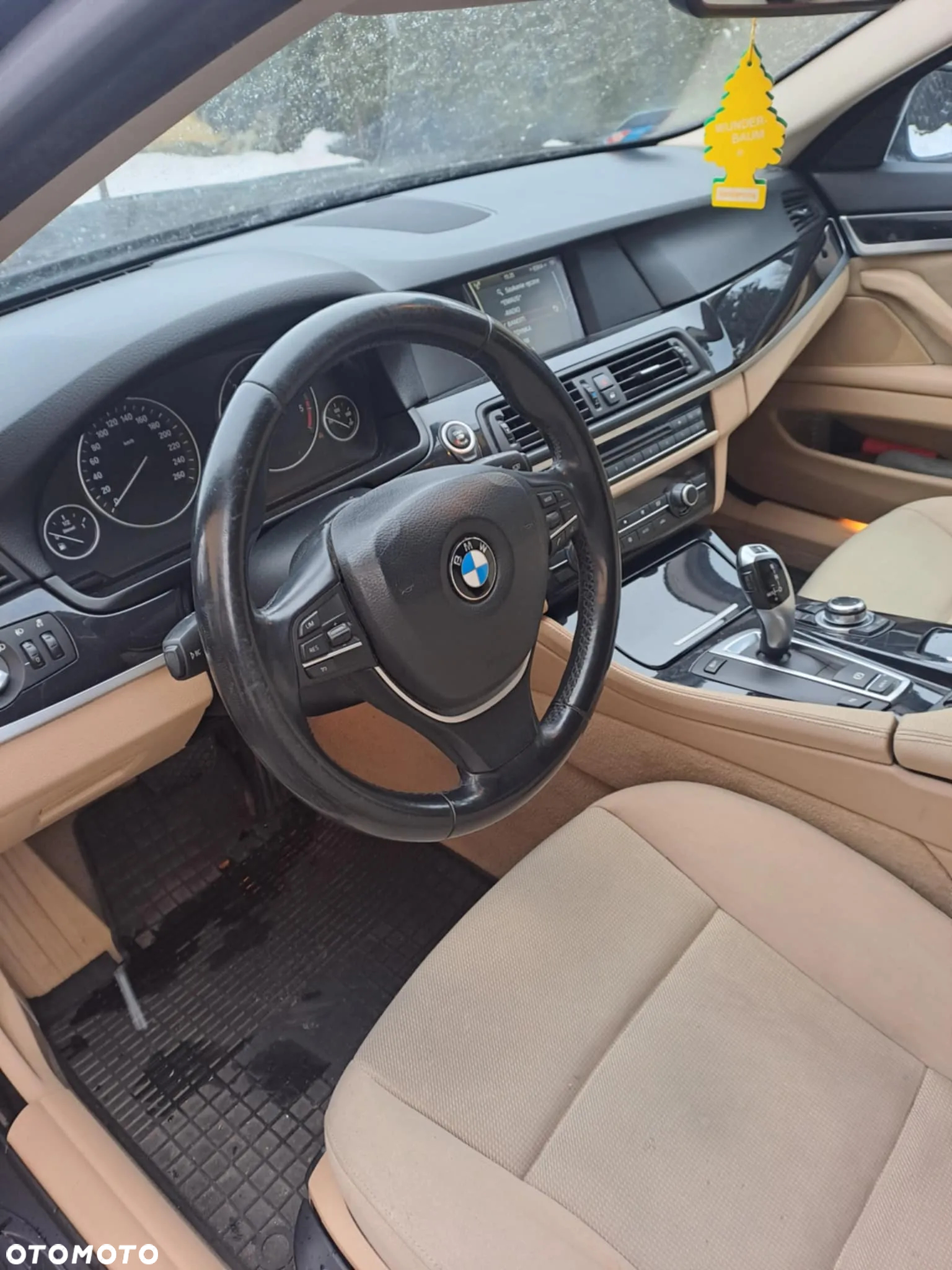 BMW Seria 5 - 5