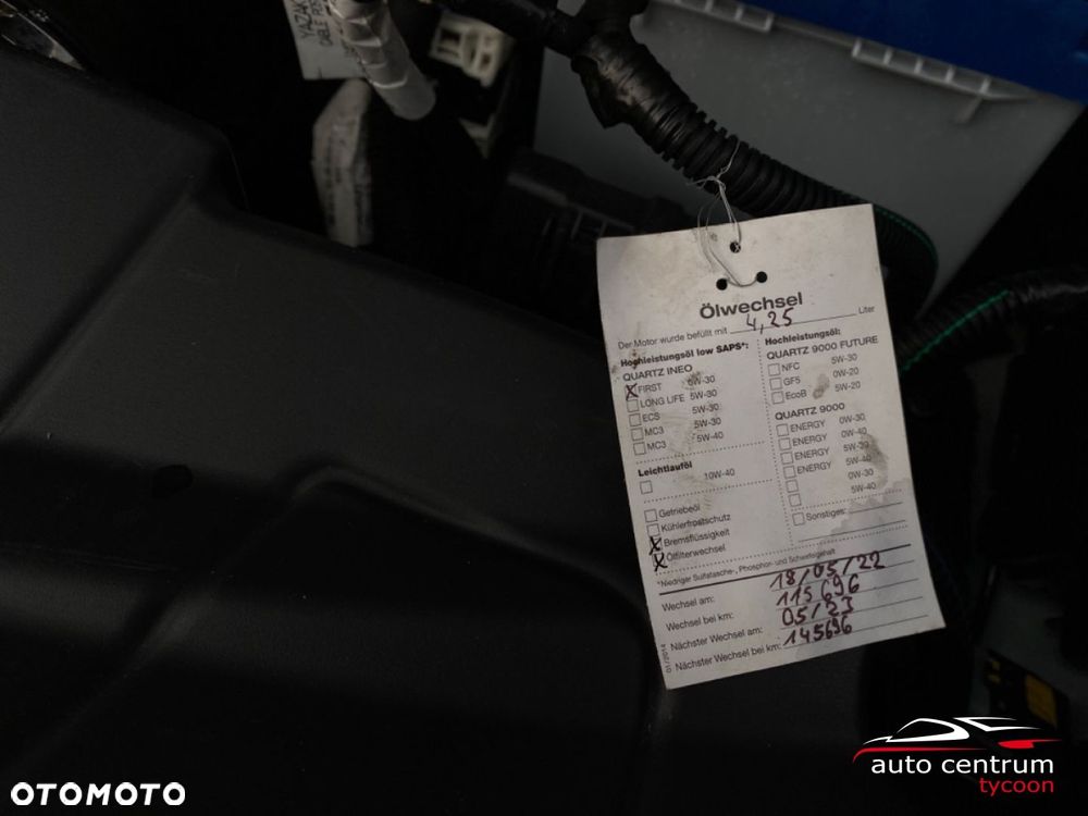 Citroën C4 Picasso - 20