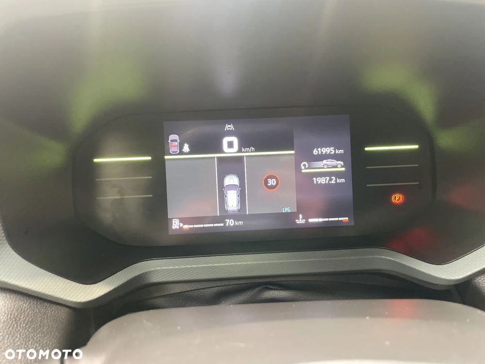 Dacia Duster 1.0 TCe Journey - 14