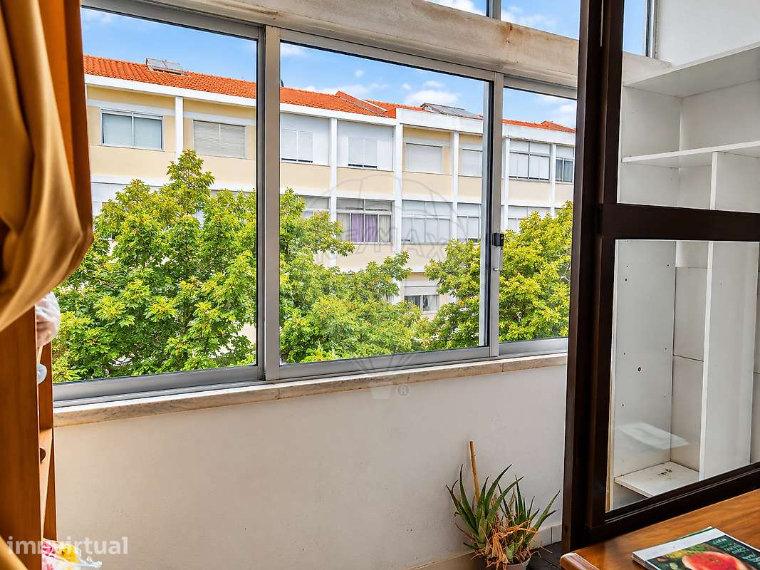 Apartamento T2 para venda - Grande imagem: 5/14