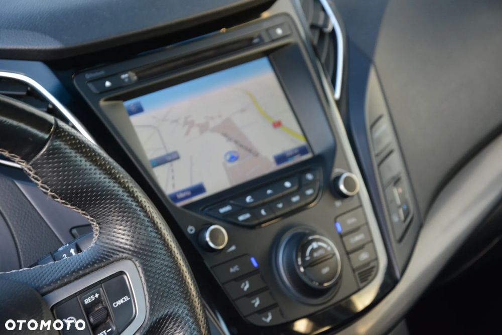 Hyundai i40 1.7 CRDi Premium - 38