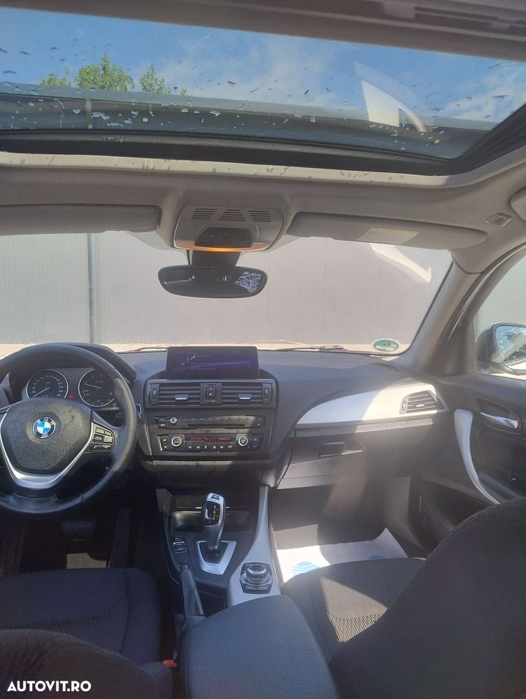 BMW Seria 1 116d Aut. - 5