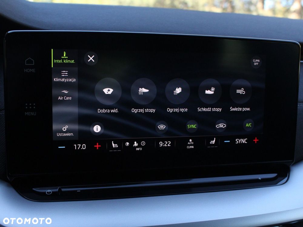 Skoda Octavia 1.5 TSI e-Tec Style DSG - 37