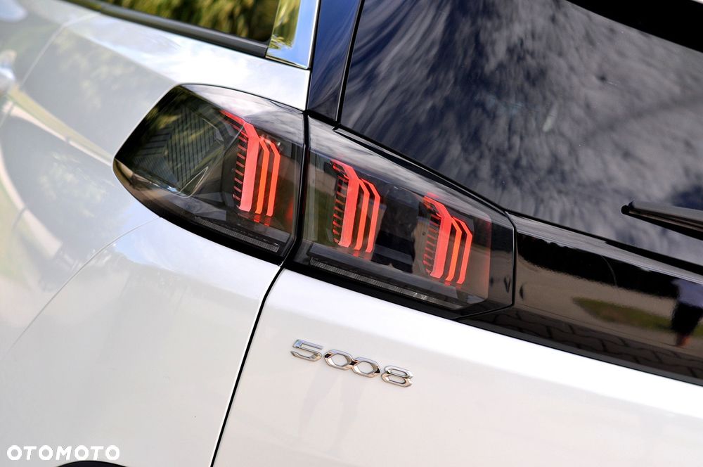 Peugeot 5008 BlueHDi 130 Allure - 9