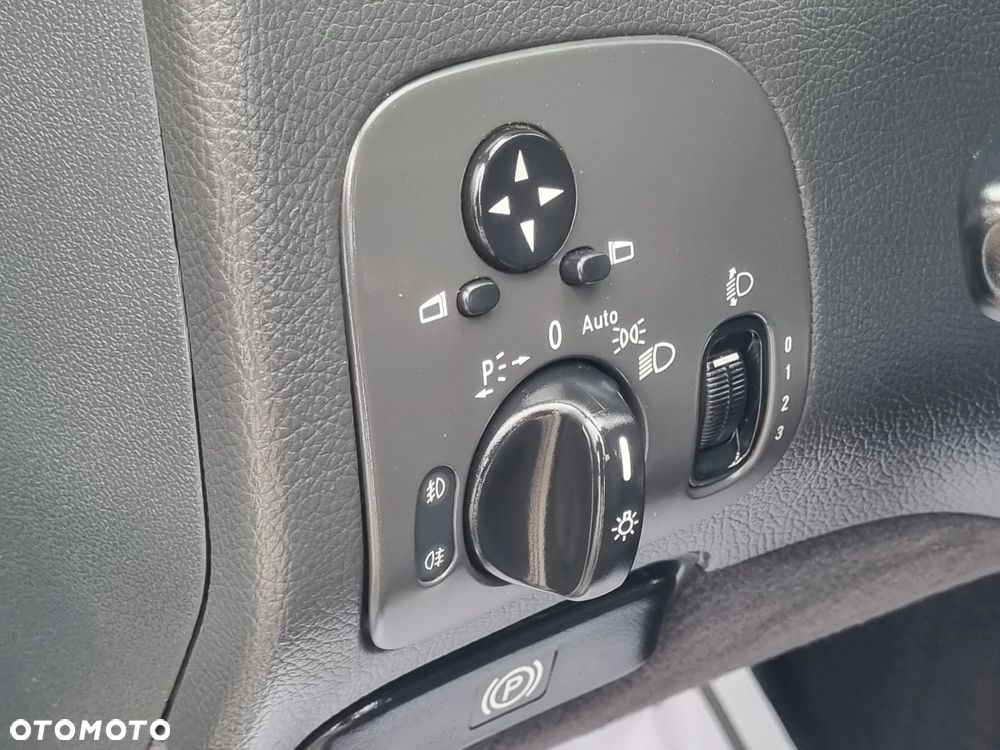 Mercedes-Benz CLK 200 Kompressor - 25