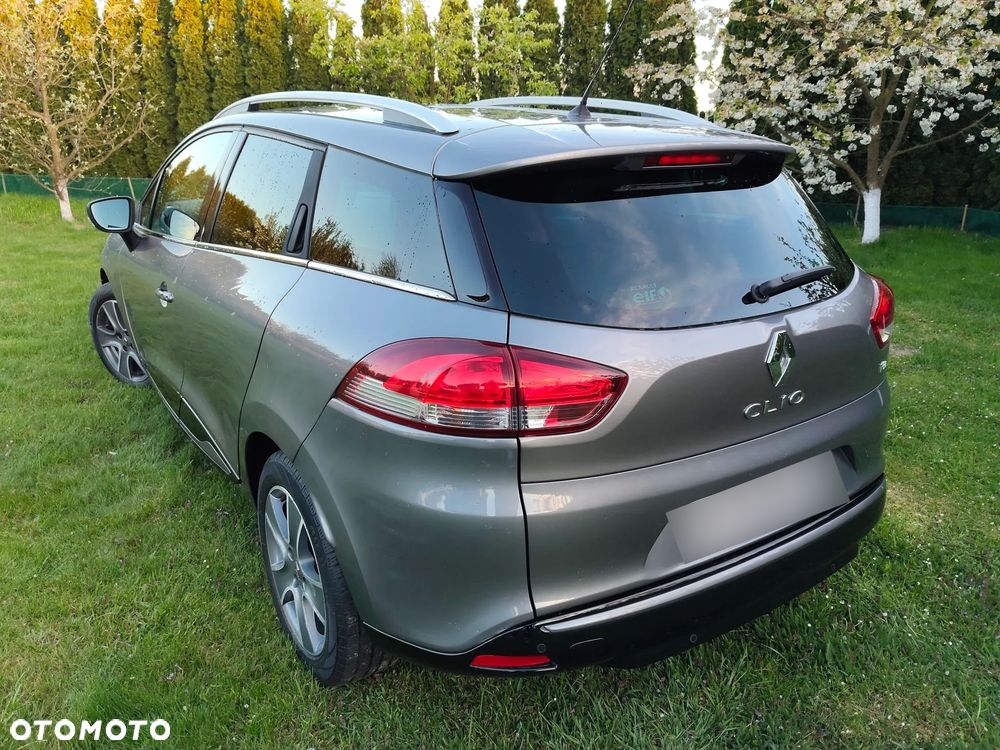 Renault Clio 0.9 TCe Business - 6