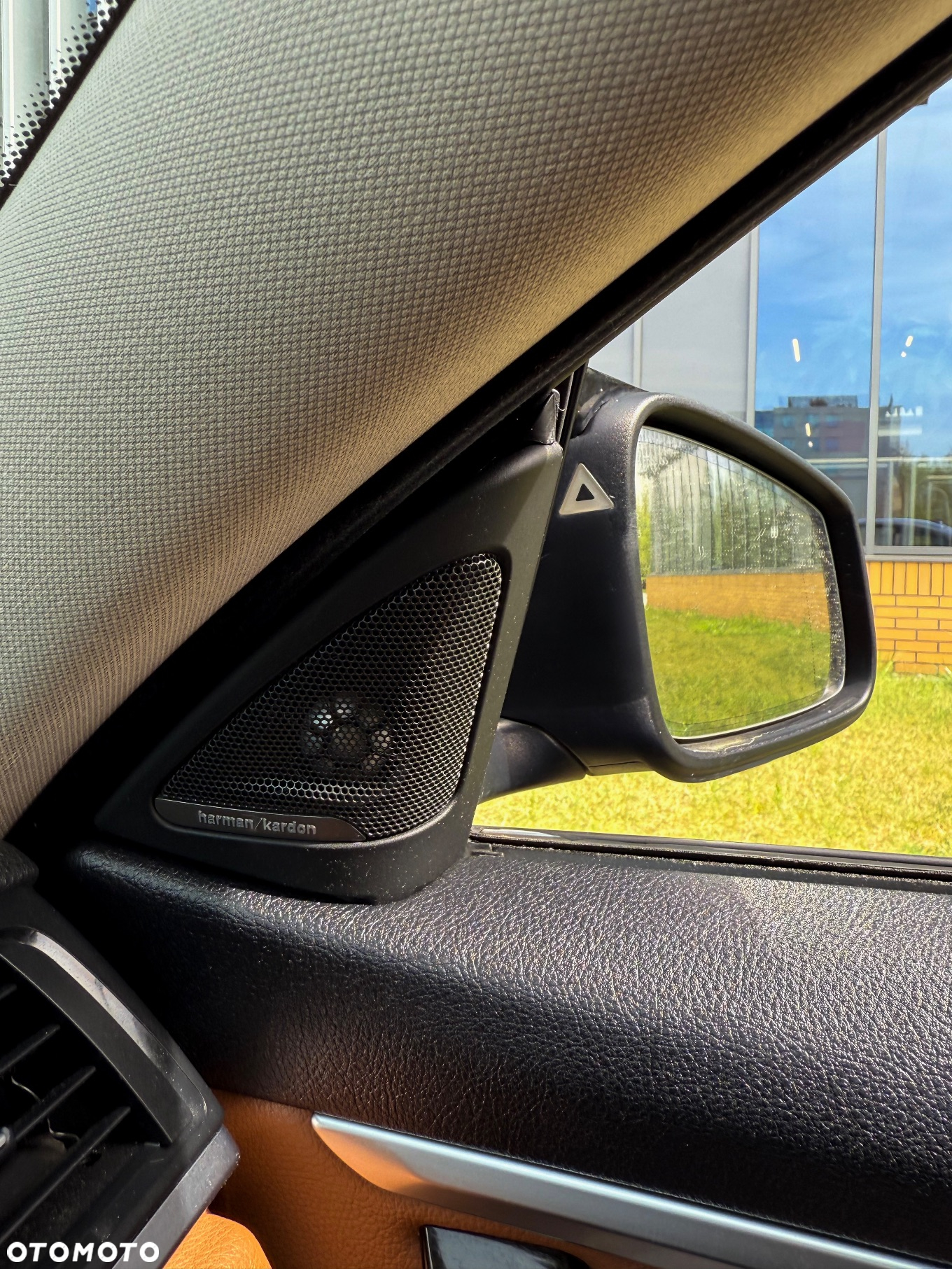 BMW Seria 4 428i xDrive Luxury Line - 26