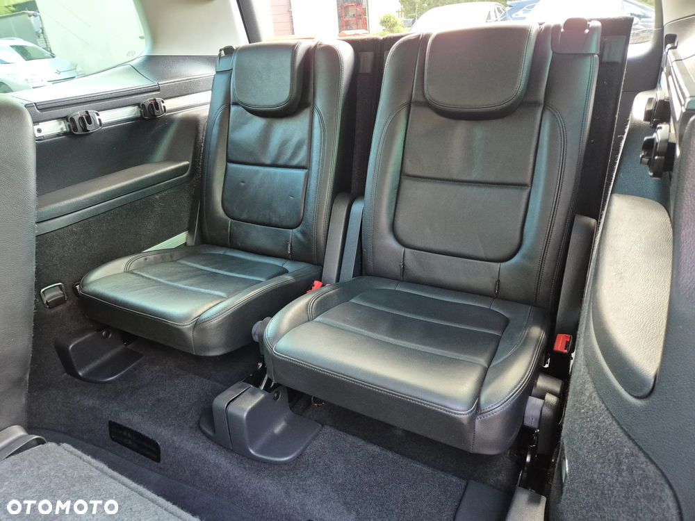 Volkswagen Sharan 2.0 TDI BlueMotion Technology Highline - 33