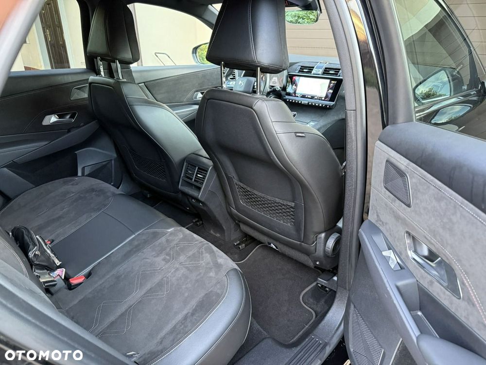 DS Automobiles DS 7 Crossback - 12