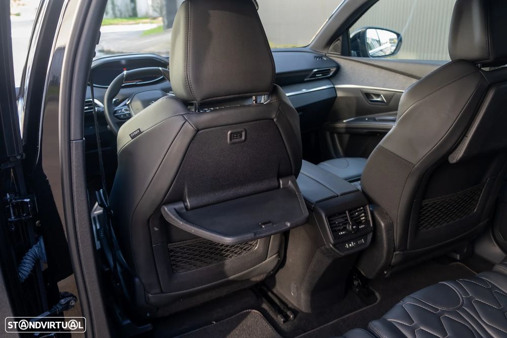 Peugeot 5008 - 27