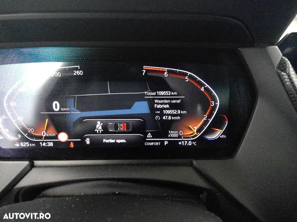 BMW Seria 2 218i Gran Coupe Aut. - 4