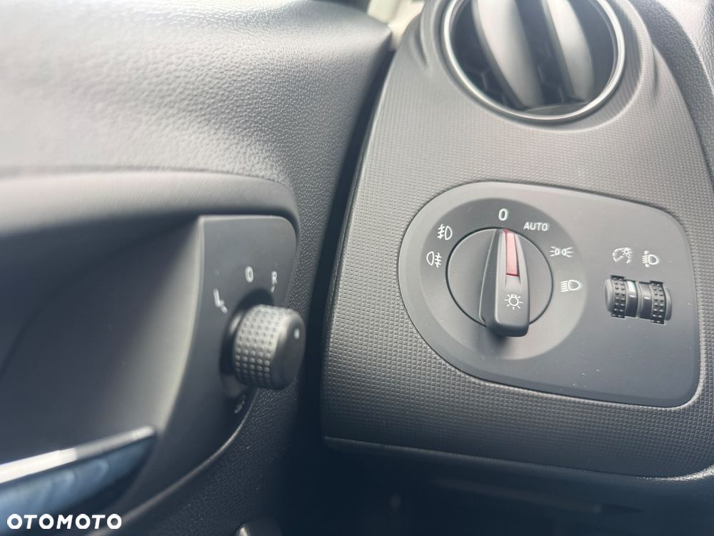 Seat Ibiza 1.2 TSI FR - 18
