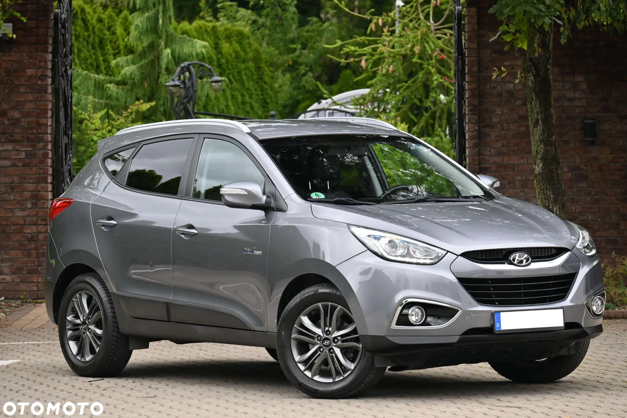 Hyundai ix35 1.6 GDI Premium 2WD - 9