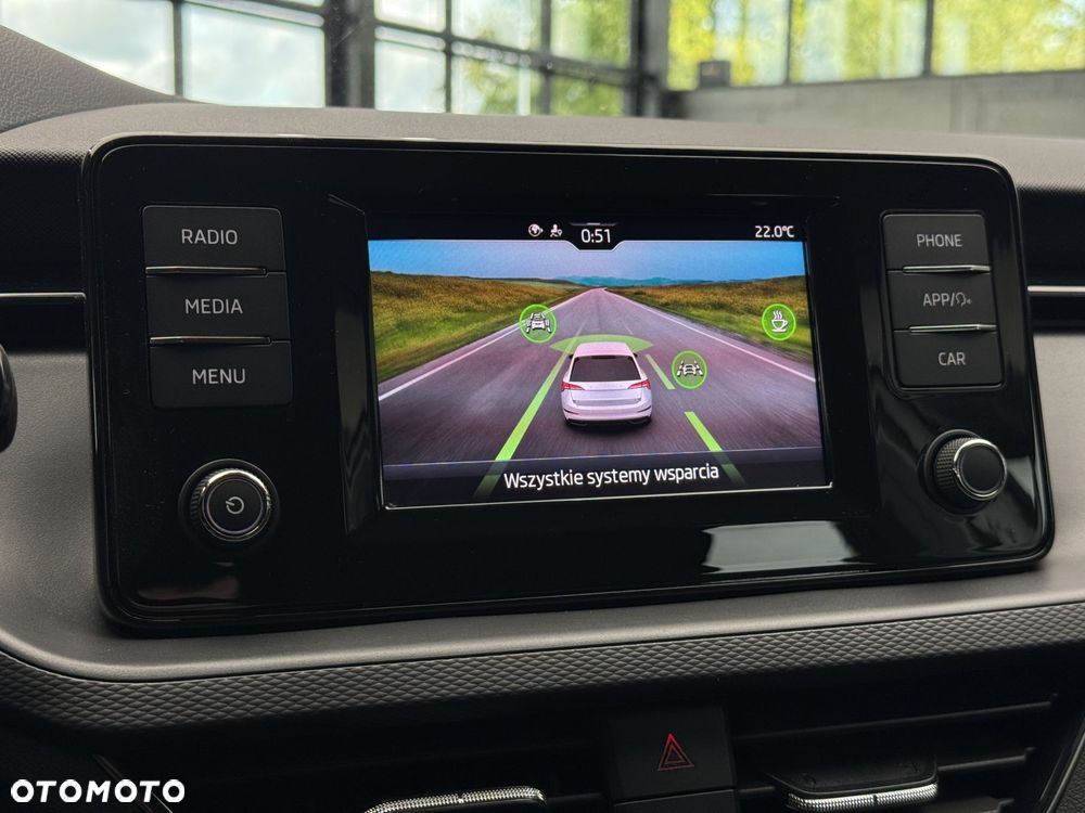 Skoda Scala 1.0 TSI Ambition - 36