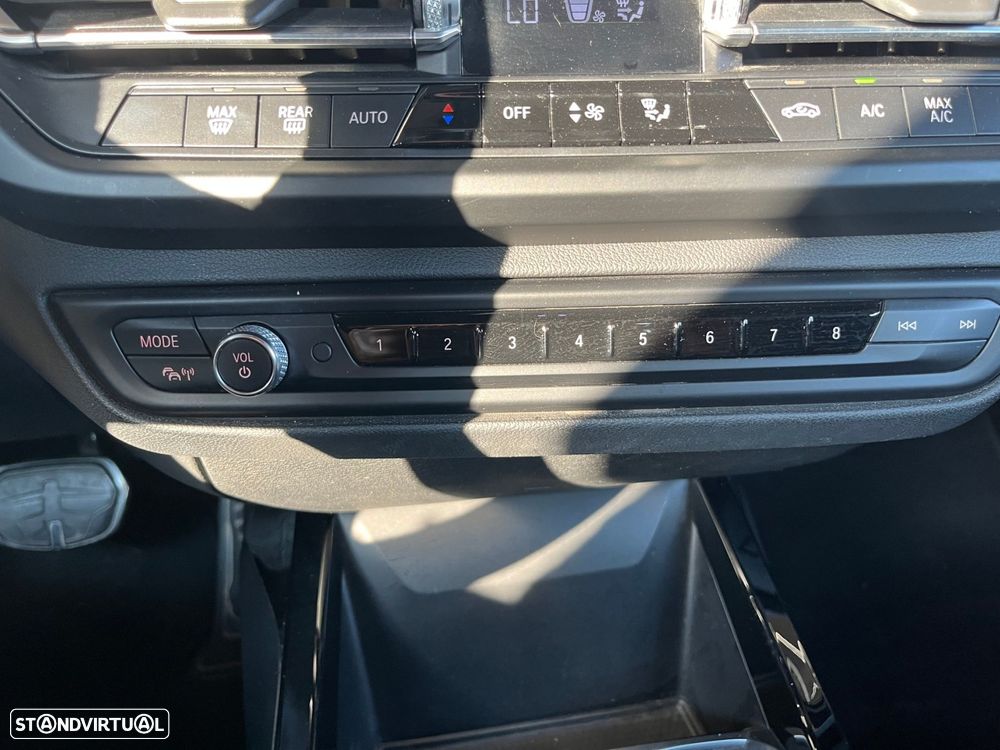 BMW 216 Gran Coupé d Pack Desportivo M - 29