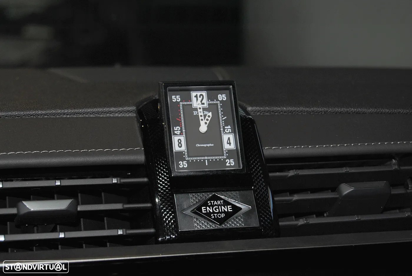 DS DS7 Crossback E-Tense SE Ligne Noire EAT8 - 31