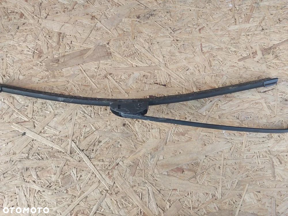 ramię wycieraczki lewe prawe komplet vw transporter caravelle t5 2003-2015 - 3
