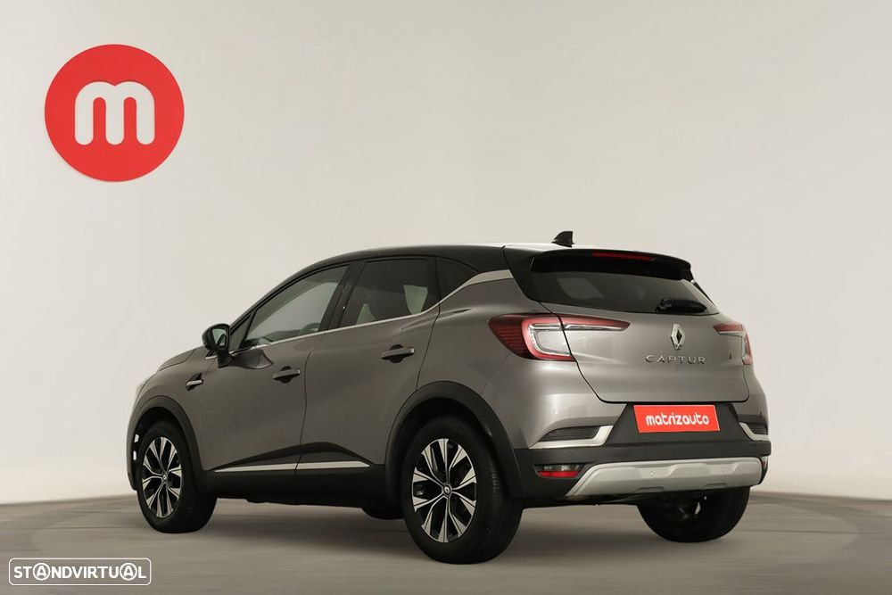 Renault Captur 1.0 TCe Techno - 3