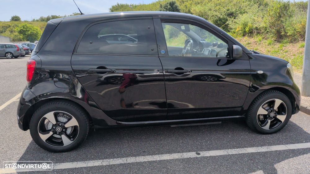 Smart ForFour EQ passion - 7