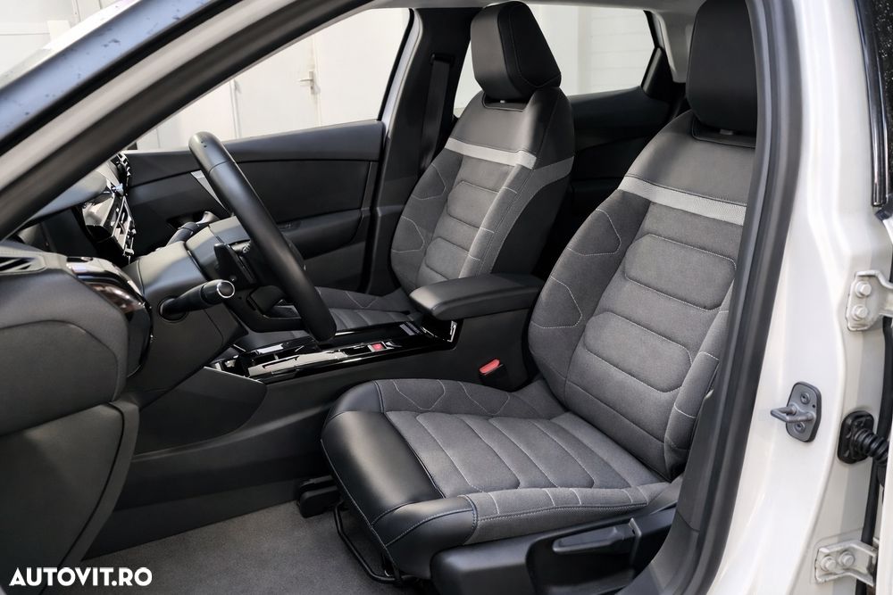 Citroën C4 1.2 PureTech S&S EAT8 Feel - 12