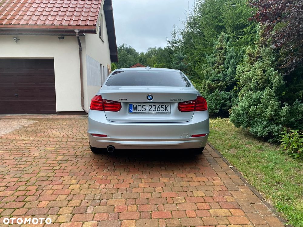 BMW Seria 3 - 6