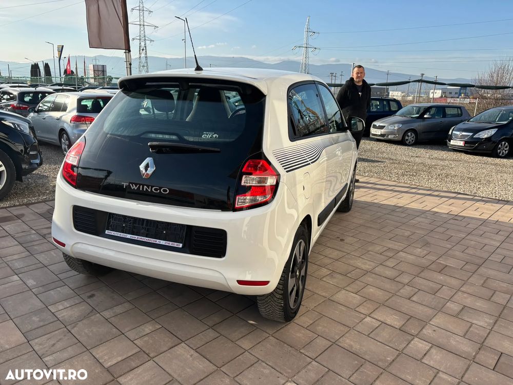 Renault Twingo - 7