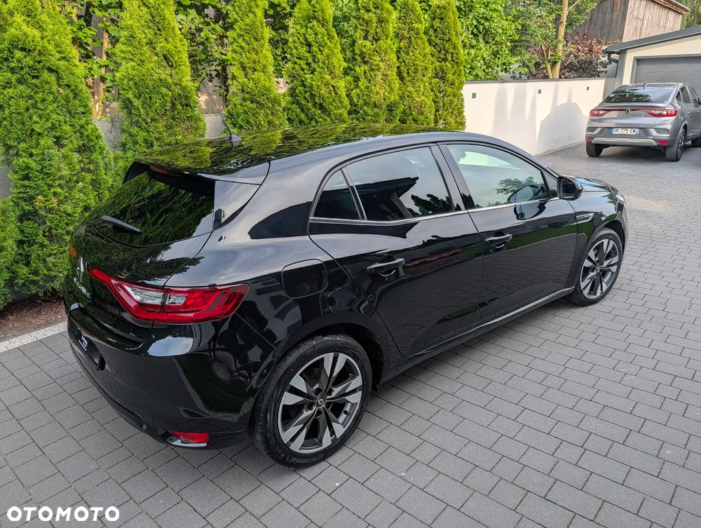 Renault Megane 1.3 TCe FAP Business - 12