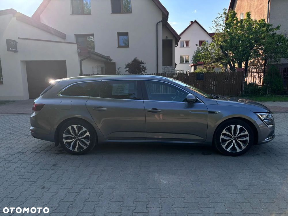 Renault Talisman TCe 160 EDC GPF INTENS - 22