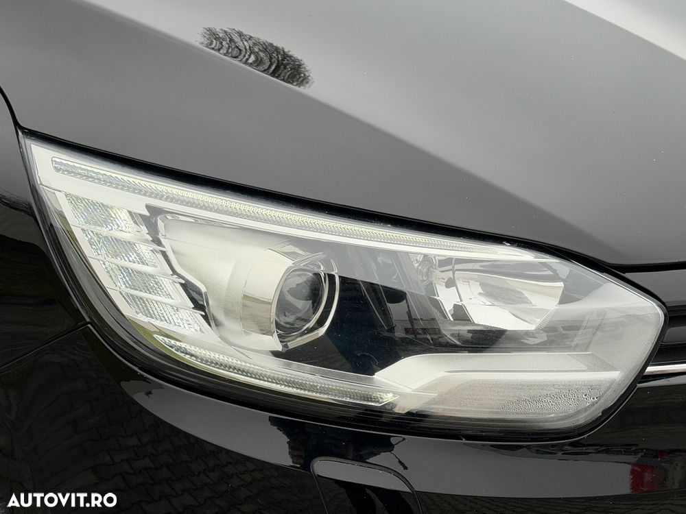 Renault Grand Scenic ENERGY dCi 110 EDC INTENS - 24