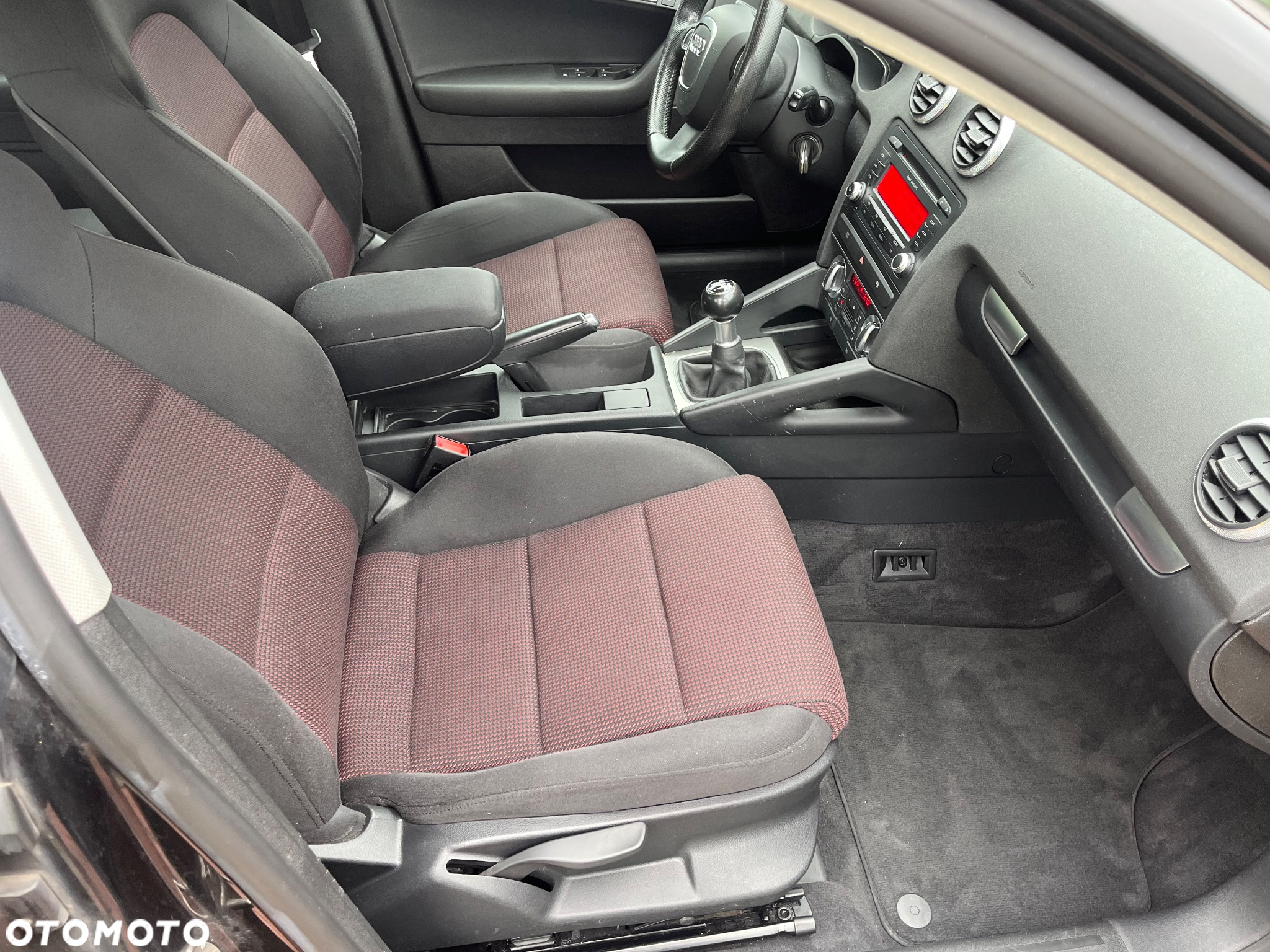 Audi A3 1.4 TFSI Ambiente - 15