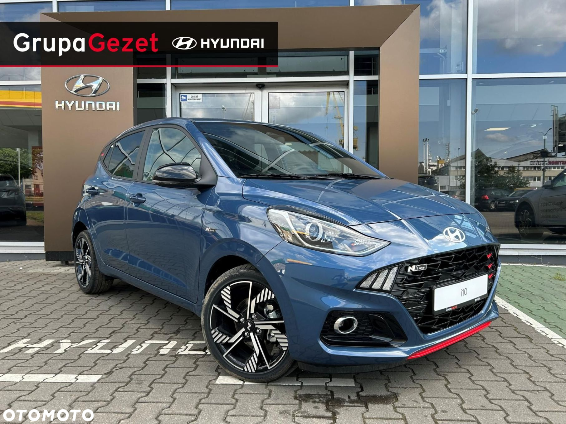 Hyundai i10 - 5