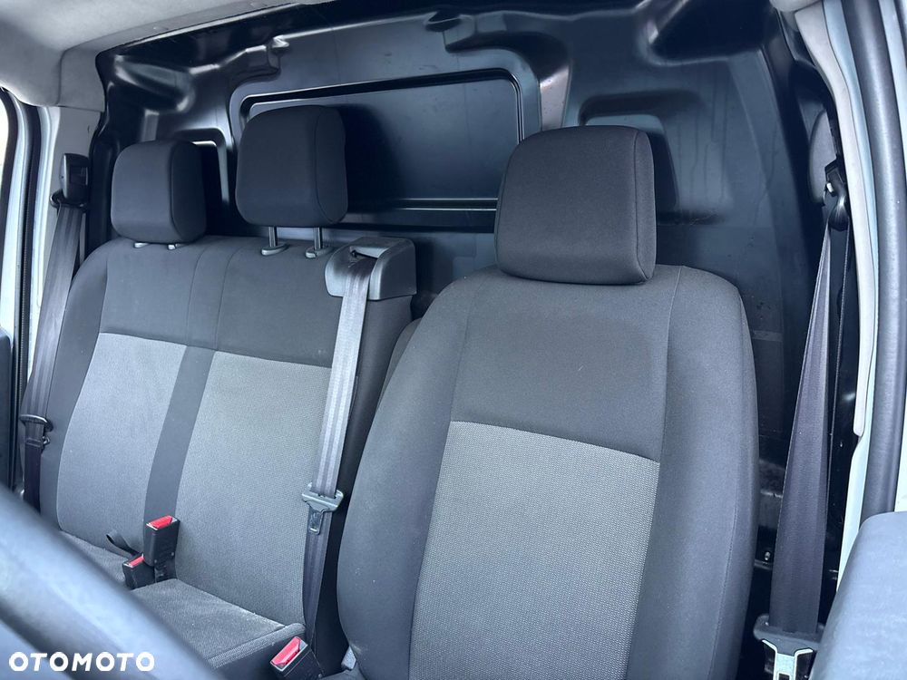 Fiat E-SCUDO _ 100% Elektryczny _ 2023r _ 55.000km ! _ LONG - 9
