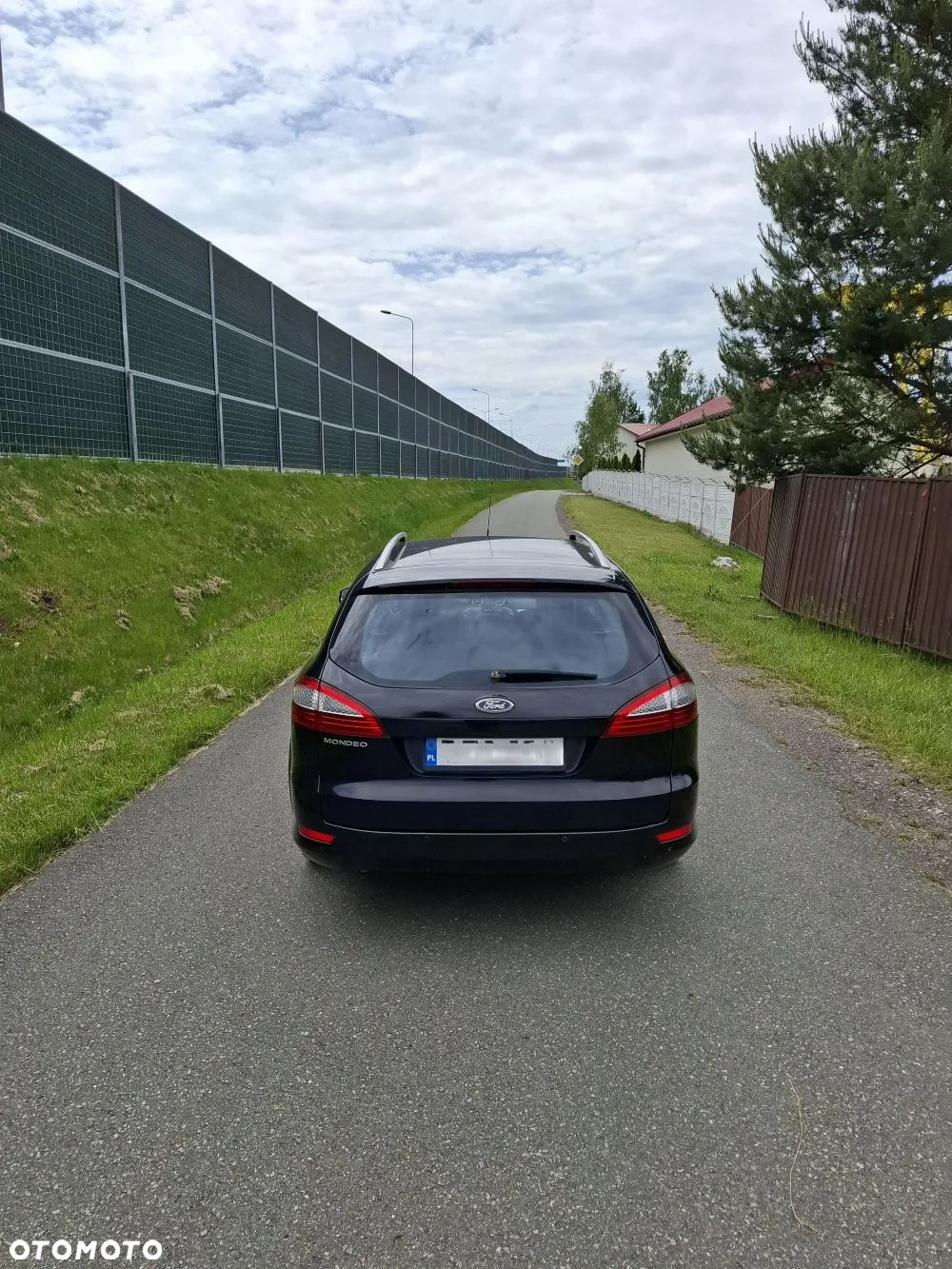 Ford Mondeo 2.0 Titanium - 4
