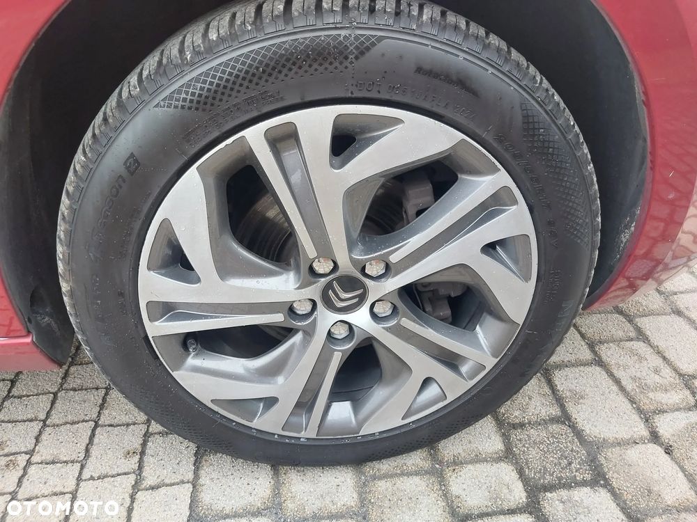 Citroën C4 Picasso BlueHDi 120 Exclusive - 26