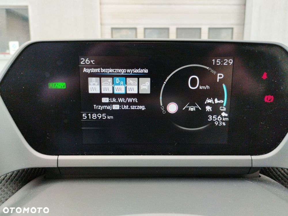 Toyota bZ4X 71.4kWh Prestige - 17