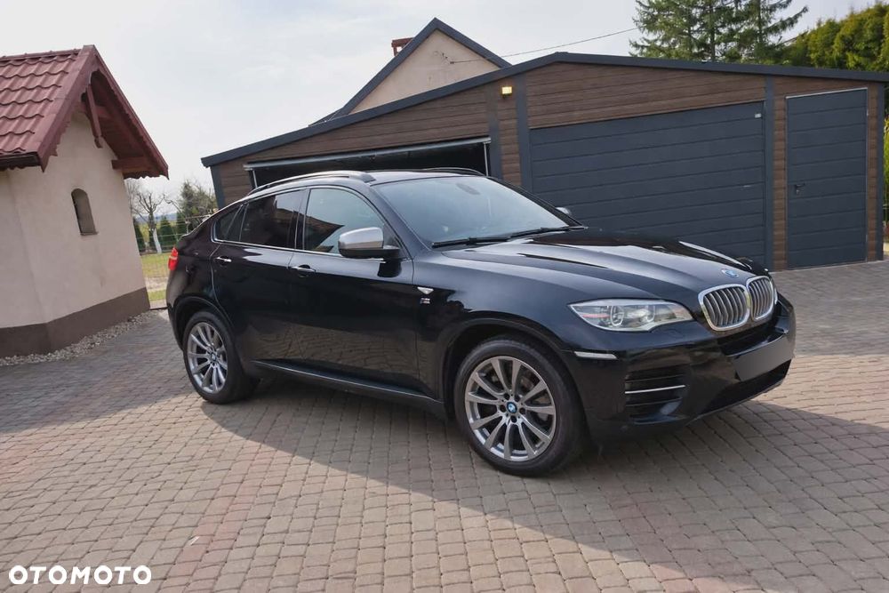 BMW X6 - 2